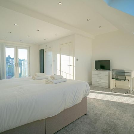 Newly Refurbished Modern 4 Bed Detached House ! Villa Oxford Exterior photo