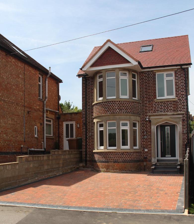 Newly Refurbished Modern 4 Bed Detached House ! Villa Oxford Exterior photo
