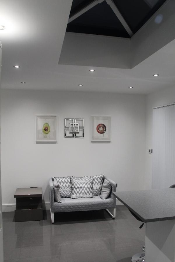 Newly Refurbished Modern 4 Bed Detached House ! Villa Oxford Exterior photo